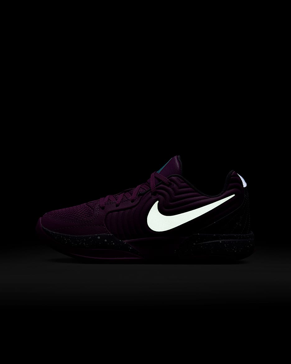 Ja 2 Older Kids Basketball Shoes